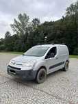 Citroen berlingo 4x4 dangel
