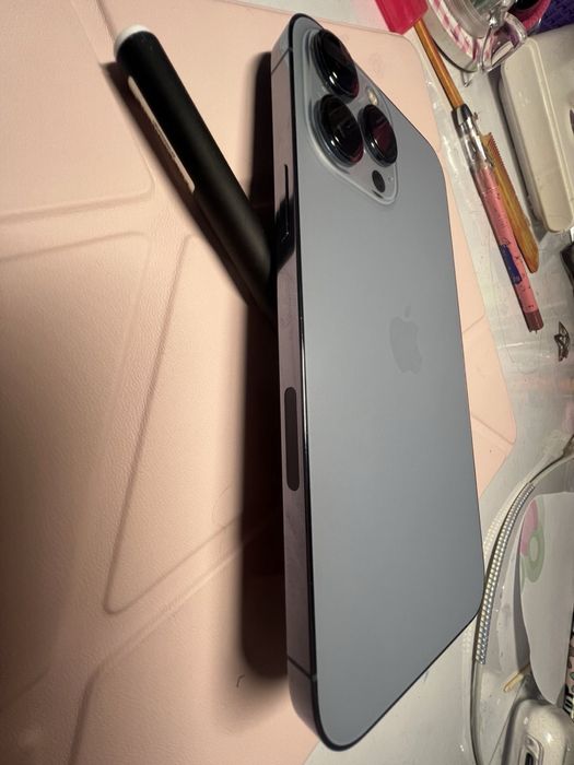 Iphone 13 pro max 256