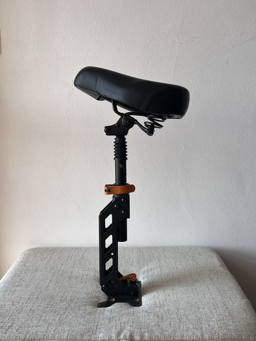 Banco trotinete kukirin