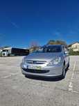 Pegeout 307 sw 1.4