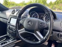Руль AMG Mercedes GL X164 подушка аирбег руль АМГ ML W164 ГЛ МЛ 164