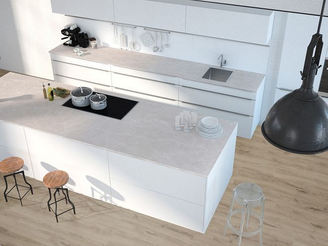 Blat HPL Kronospan Navona Cream k367