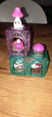 Sprzedam shopkins