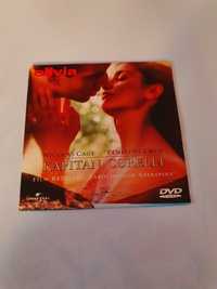 Kapitan Corelli - film DVD