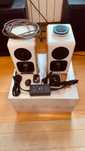 Kolumny aktywne stereo - EDIFIER S880DB