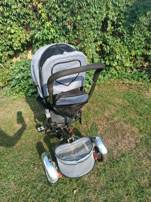 Sprzedam rower trzy kołowy