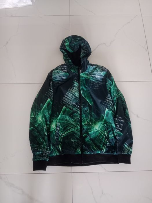 Sprzedam kurtkę firmy reporter young