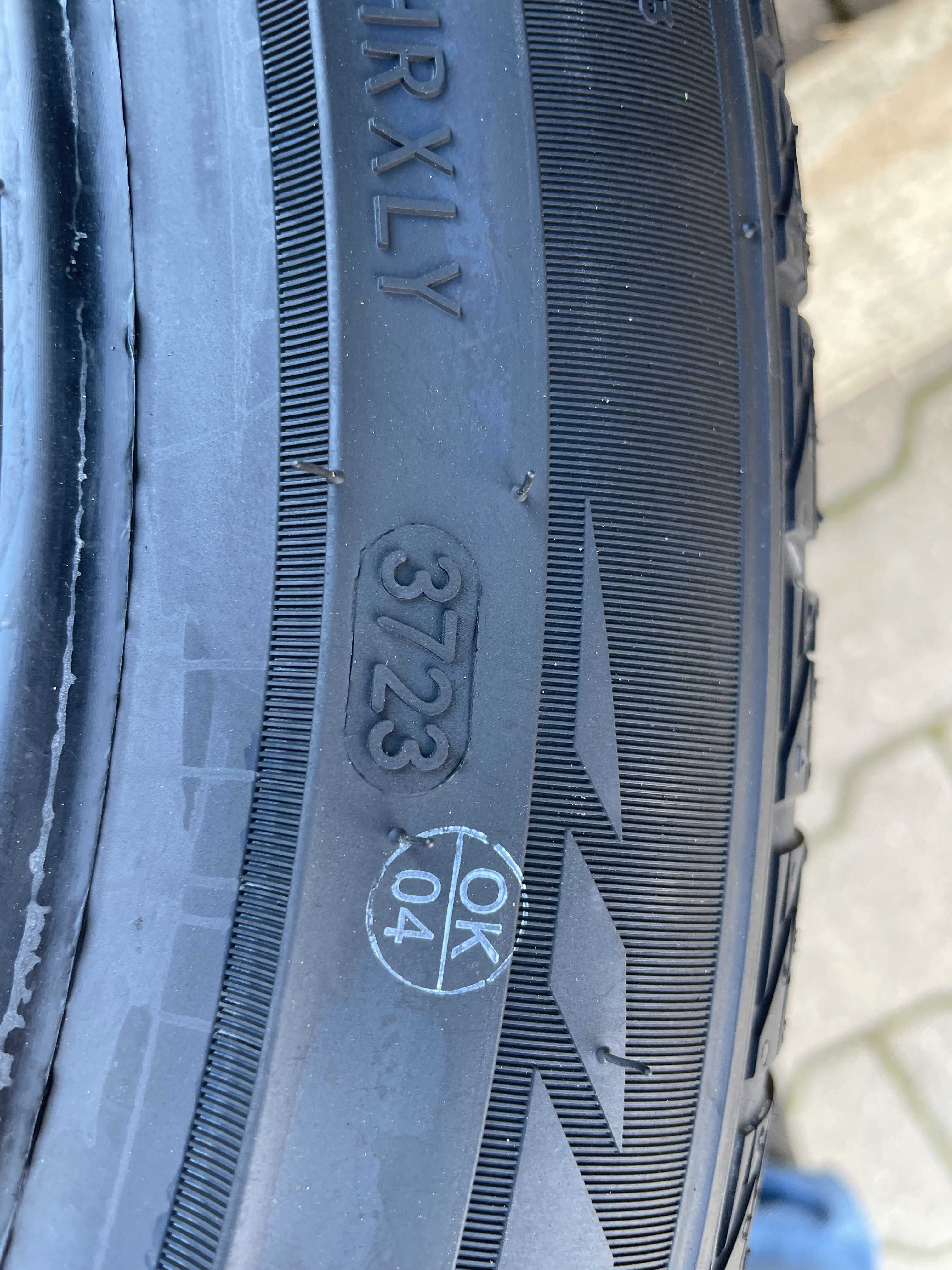 Okazja opony całoroczne 235/45R17 97W XL SAILUN ATREZZO 4SEASONS PRO