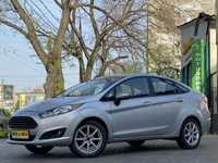 Ford fiesta 2019 1.6 Автомат