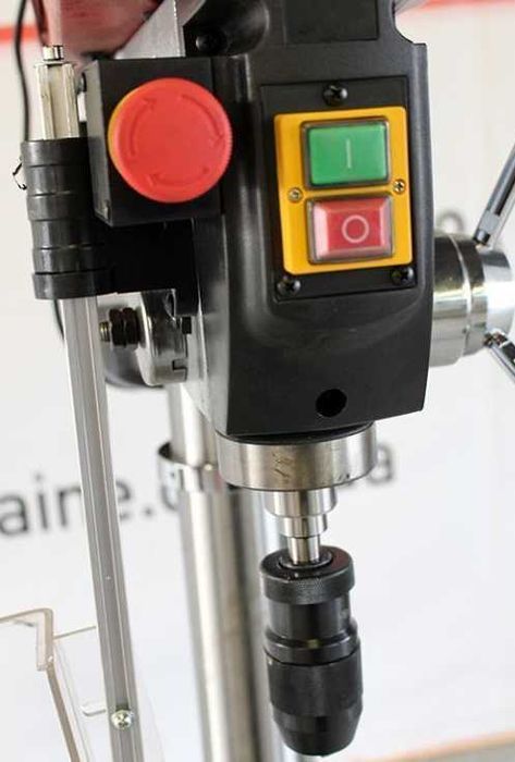 Свердлильний верстат Holzmann SB 2516H 230В