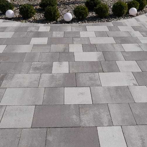 Укладка тротуарной плитки под ключ! бордюри, дорожки, камень, дизайн