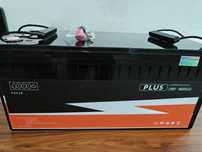 Akumulator LiFePo4 200AH 12V