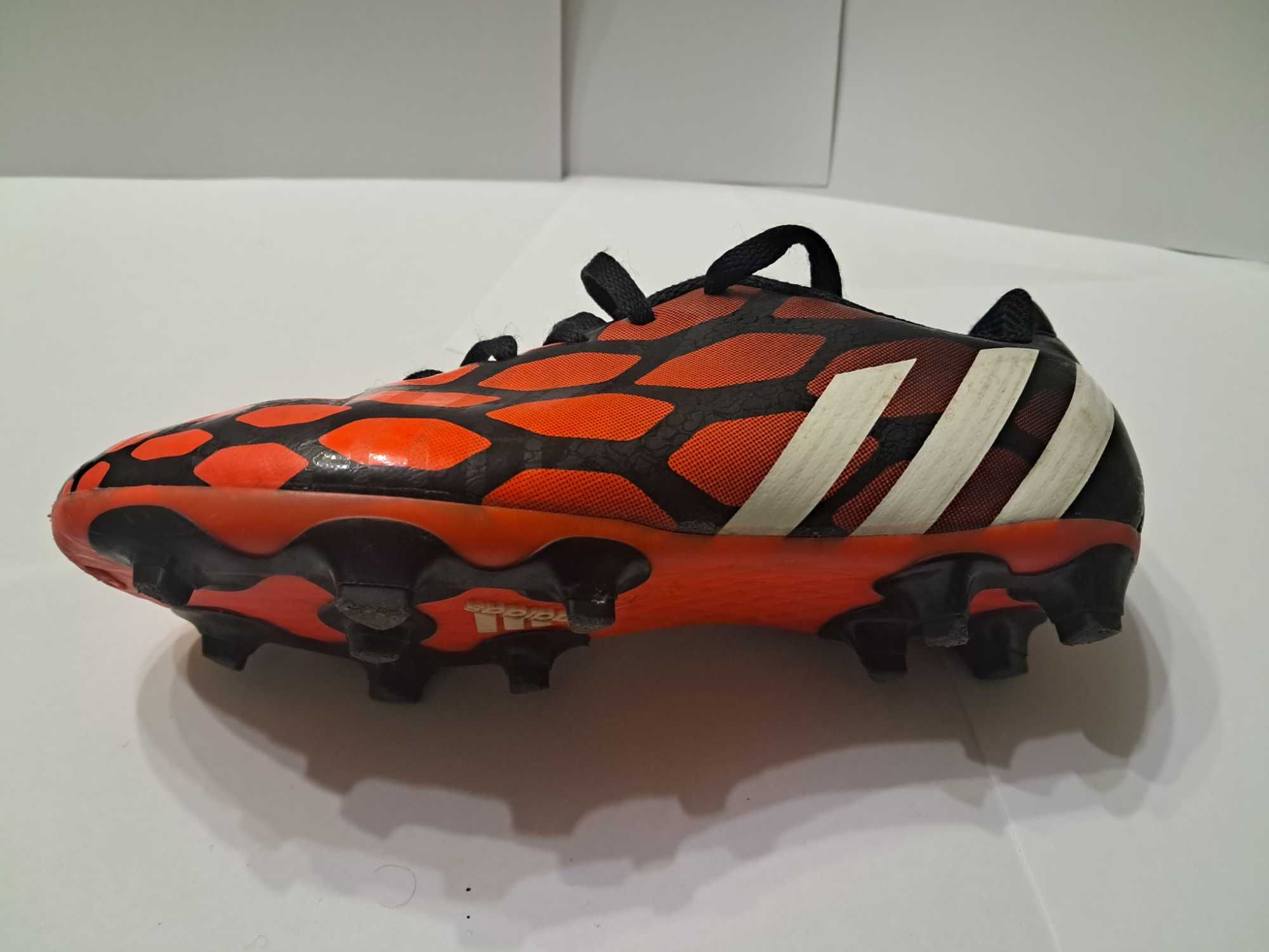 Бутси adidas predito 31 розмір