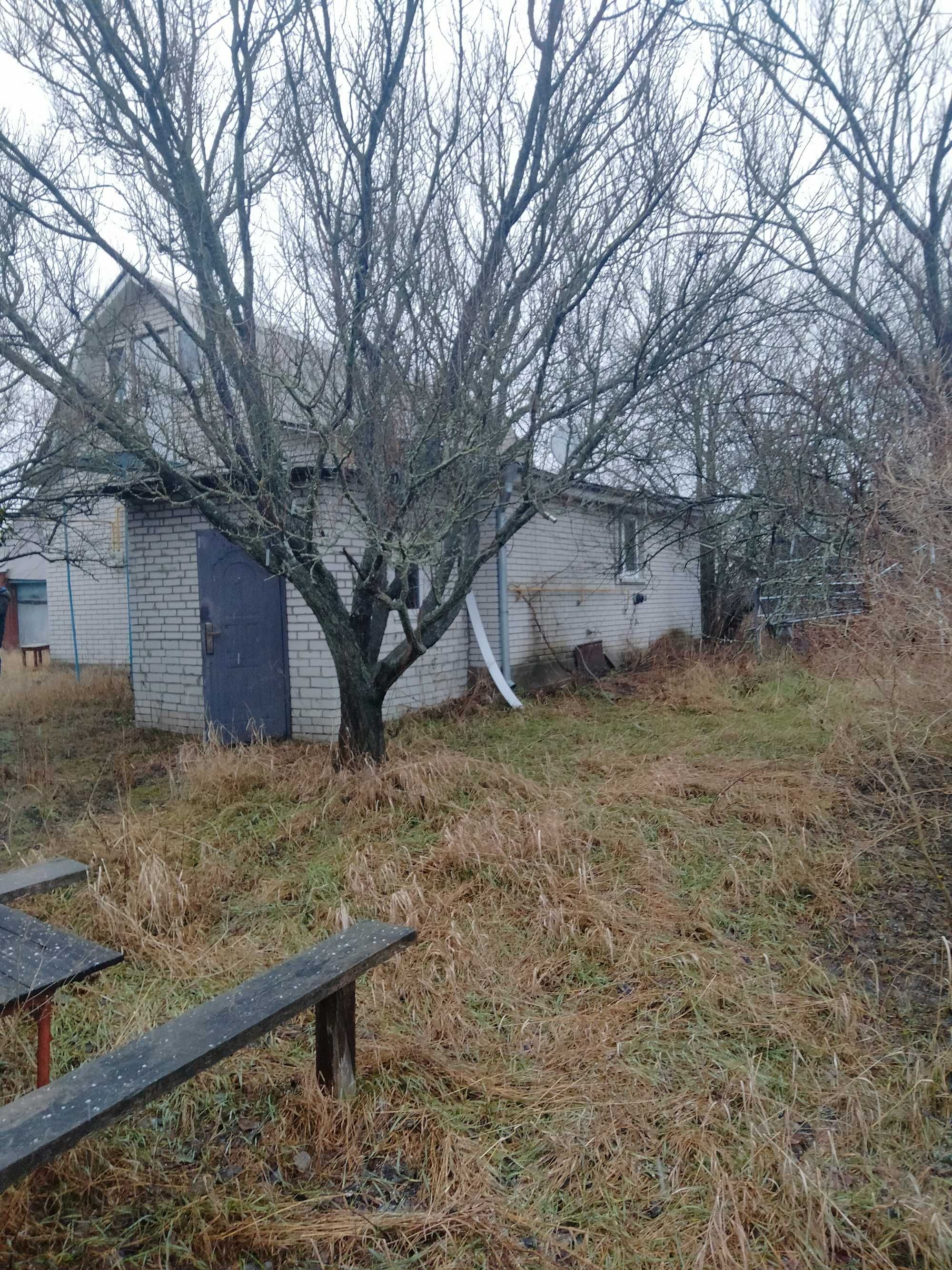 Дома продаются в красивом селе в с.Перевоз