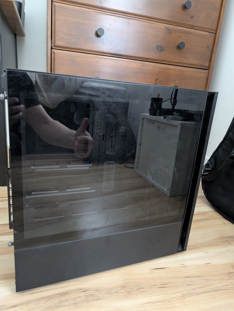 Obudowa komputera Cooler Master Silencio s600