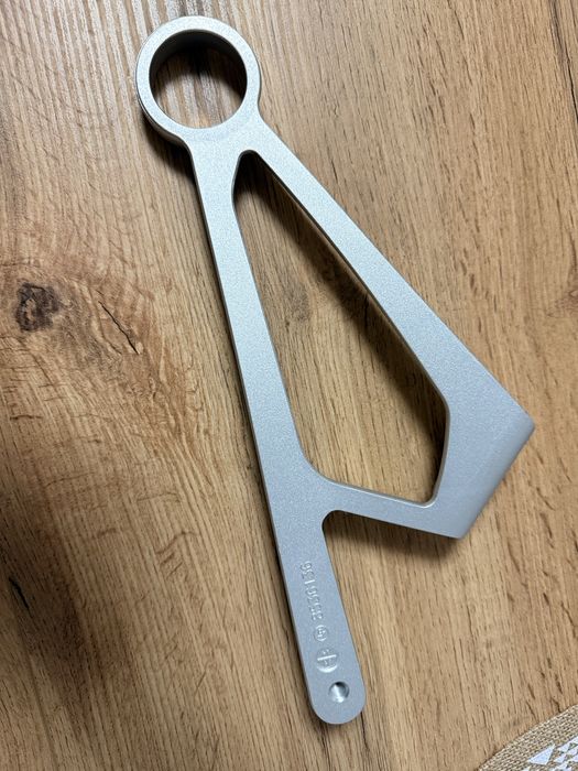 Nowy Wspornik wydechu mocowanie bmw r nine t k25