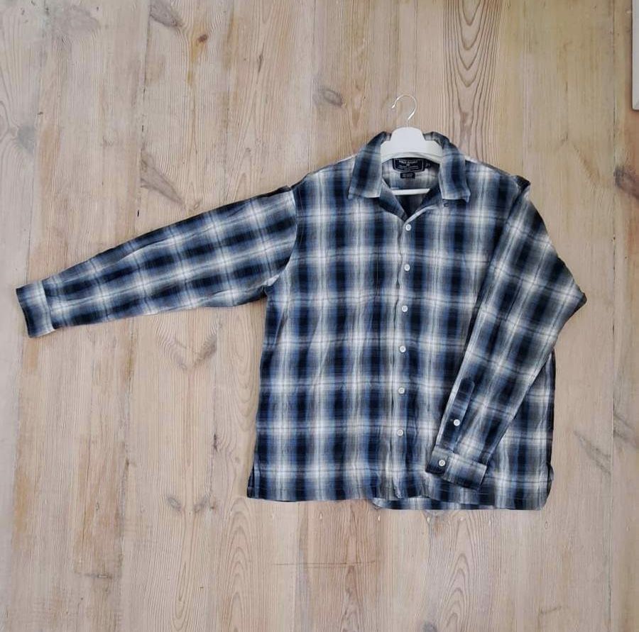 Koszula męska Polo Ralph Lauren rozmiar L