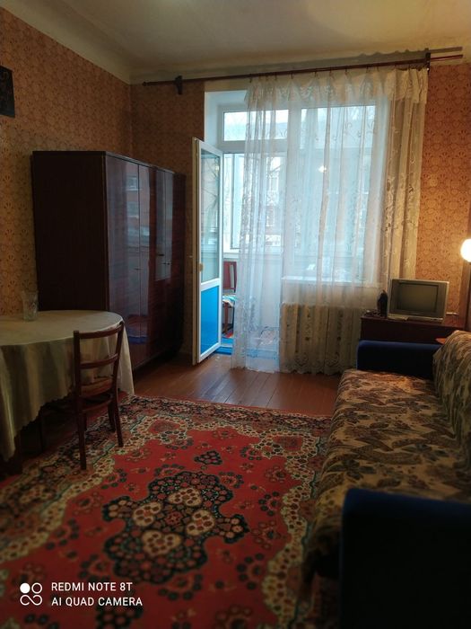 Здам 1 кім.кв.97 квартал,пр,Університетьський 52 (бувший  Гагаріна)гар