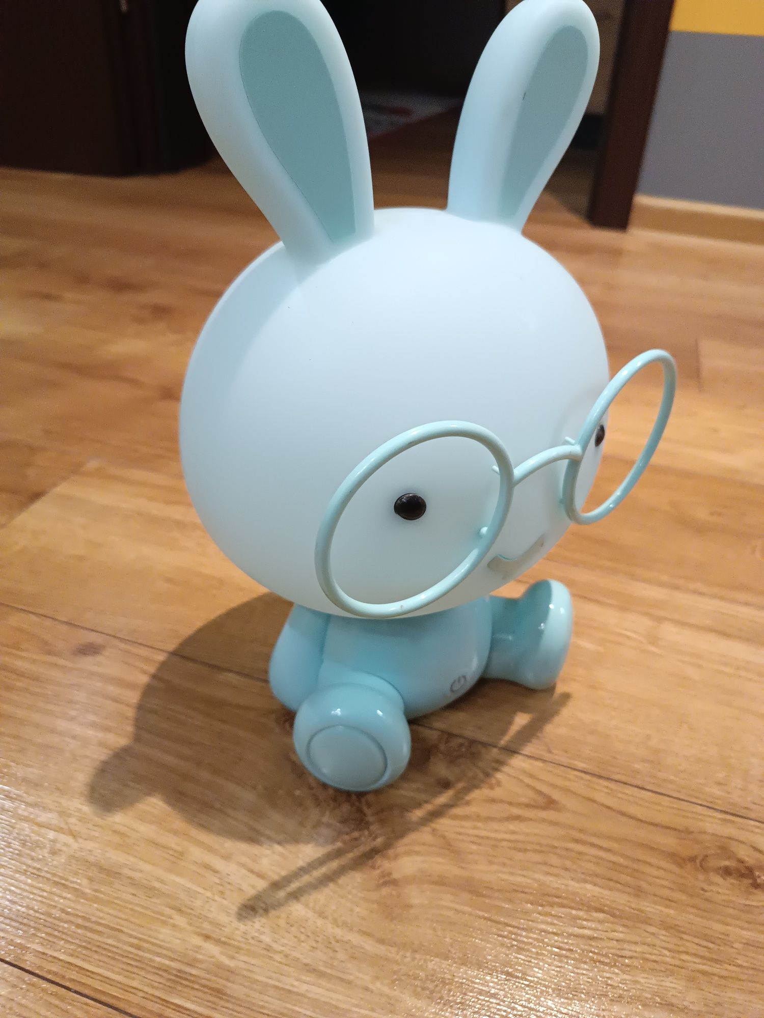 Lampka nocna LED Krolik, Polux