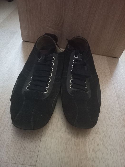 Кросівки VOILE BLANCHE msdeinitaly