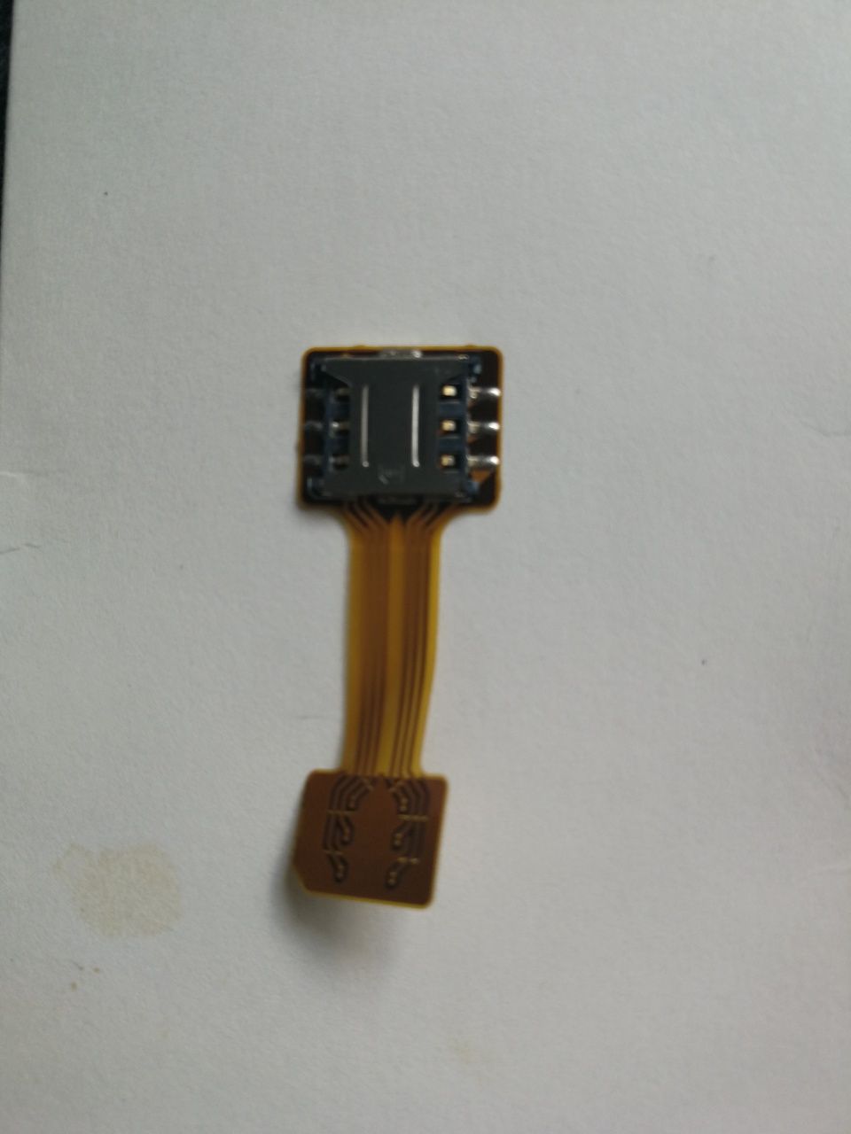 Sprzedam adapter dual sim