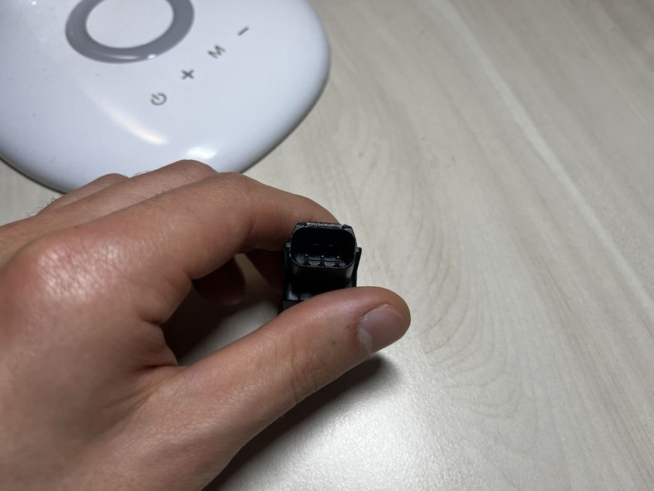 Czujnik położenia przepustnicy SUZUKI GSF GSX Bandit