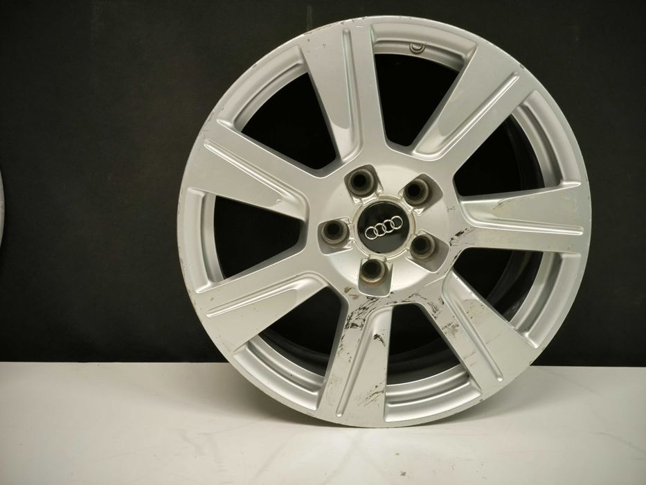 Alufelgi 17 5x112 ET45