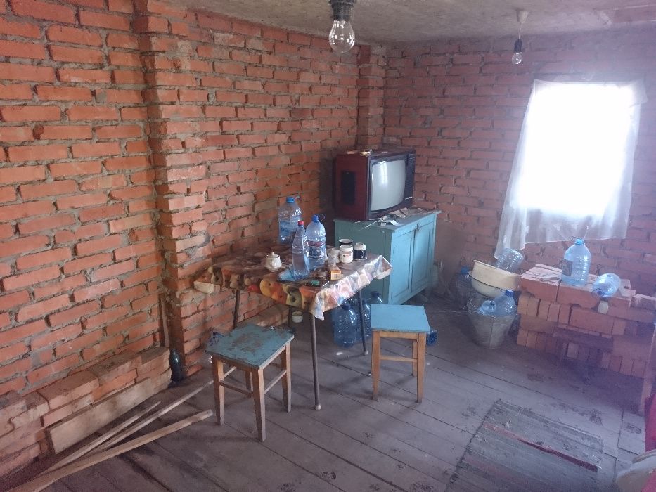 Надержынщина 15 соток под застройку