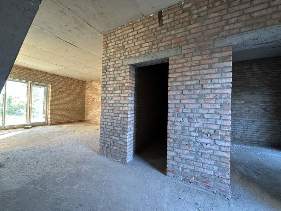 Продаж котеджа в районі Луцького кільця