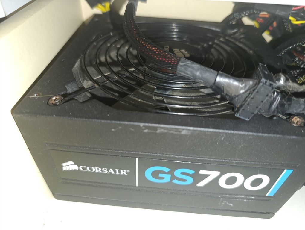 Bundle MB B150m bazooka + i5 6500 + 16g + PSU
