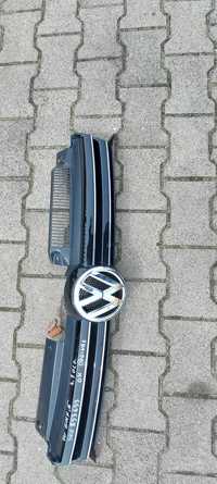 Grill VW Golf VI