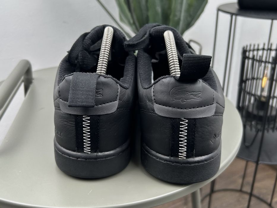 Оригінал! Кросівки Lacoste Carnaby 44 розмір М05786
