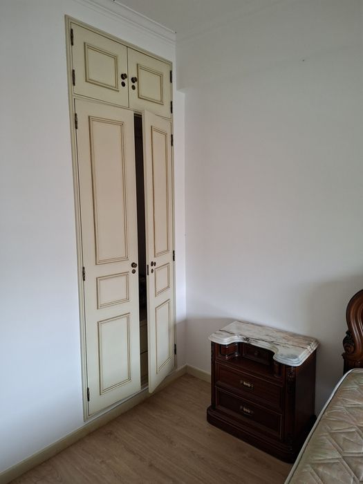 Arrenda-se apartamento t3- Coimbra