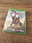 Titan Quest Xbox One Xbox Series X gra jak nowa