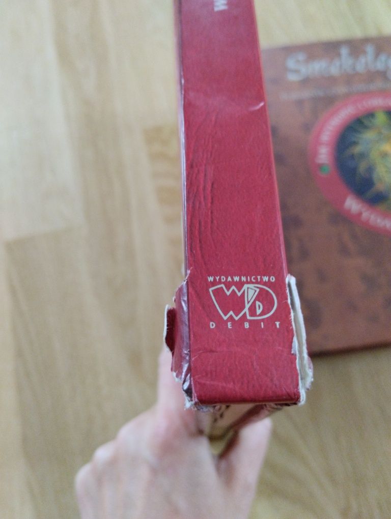 Smokologia. Wielka księga smoków i Smokologia. Wydanie specjalne