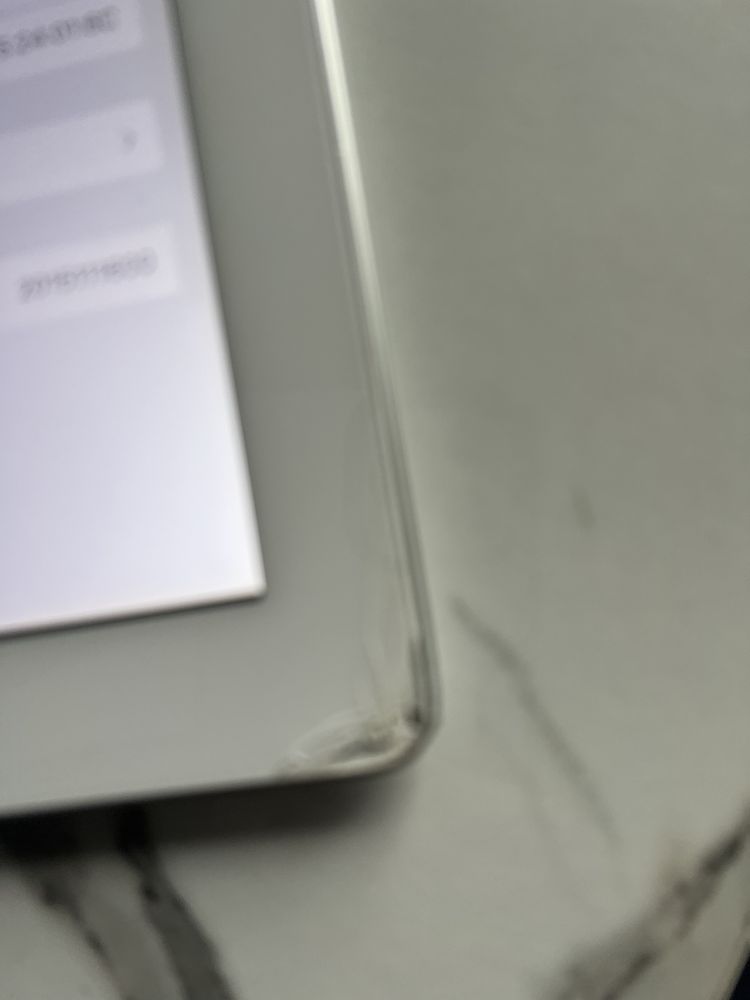 Планшет apple 1 16 g