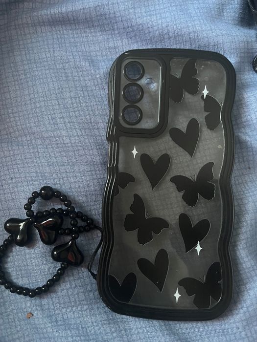 Galaxy A14 , чохли