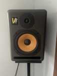 KRK V8 monitor odsłuchowy odsłuch profesjonalny