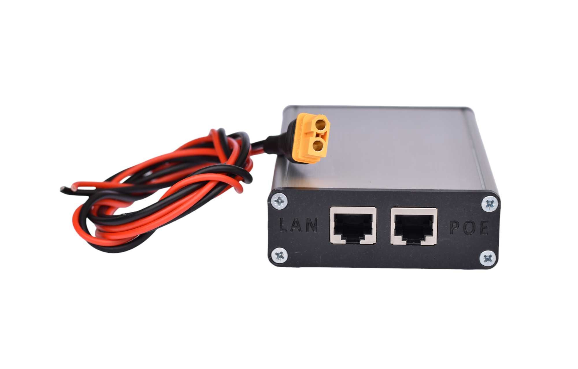 POE Starlink Adapter з вбудованим живленням для Gen2