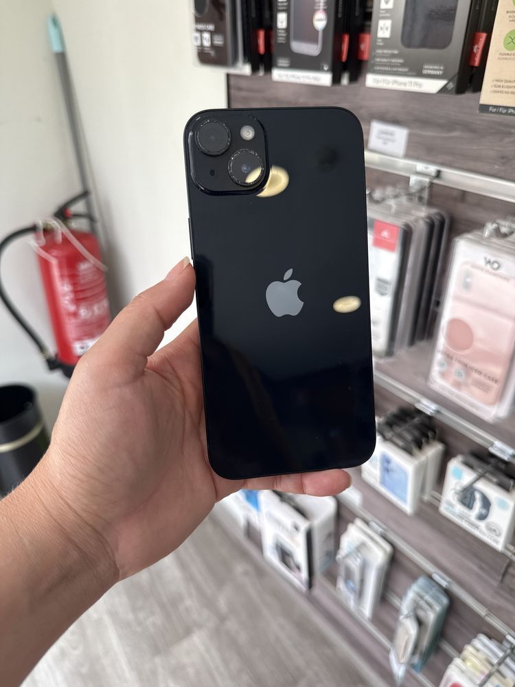 [El] iPhone 14 plus 128gb Financiado com NIF 4x