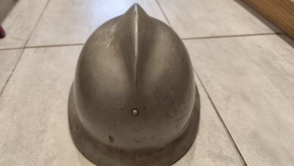 Hełm Stary Strażacki