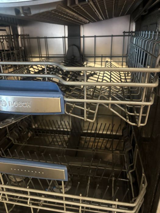 Посудомийна машина