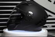 Kask Motocyklowy Cassida ORBIT ECE-06 Pod Pinlock, Interkom XS-XXL