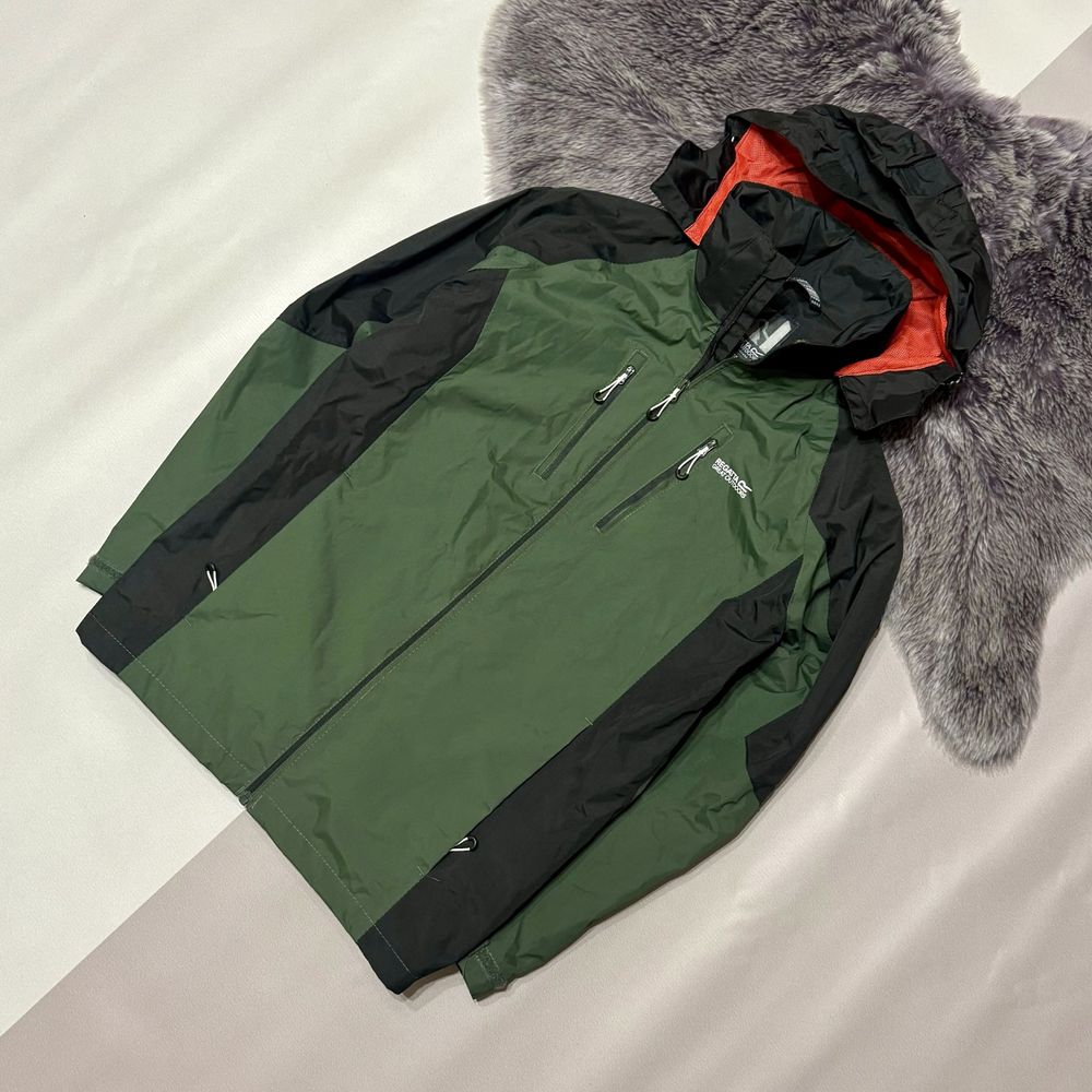 Куртка Regatta Waterproof М розмір 2361