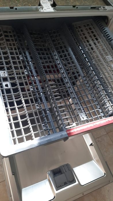 Посудомийні машини з Німеччини