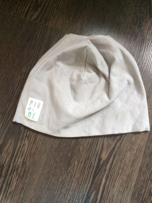 Più di me: czapka damska
