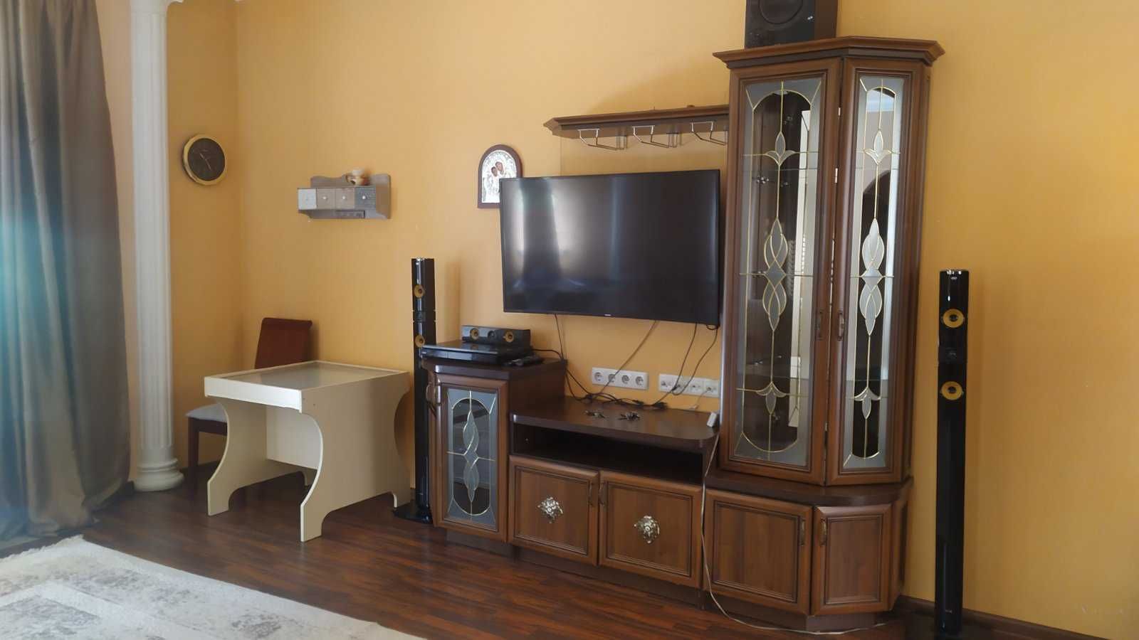 Здам будинок з гаражем в котеджному містечку Івано Франківськ