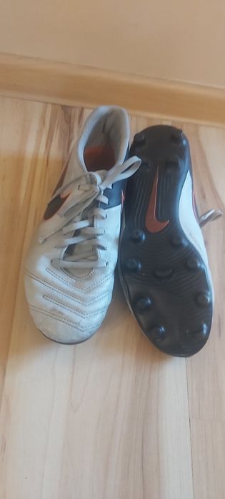 Buty korki Nike Tiempo rozmiar 41