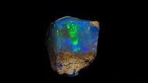 Opal Szlachetny | Mocno Opalizujący | 2.7gr | Minerał Kamień Kryształ