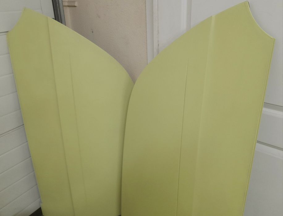 Peças smart 450 fortwo e cabrio